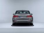 Audi A6 50 TDI Quattro S-Line 2018 года (WW)
